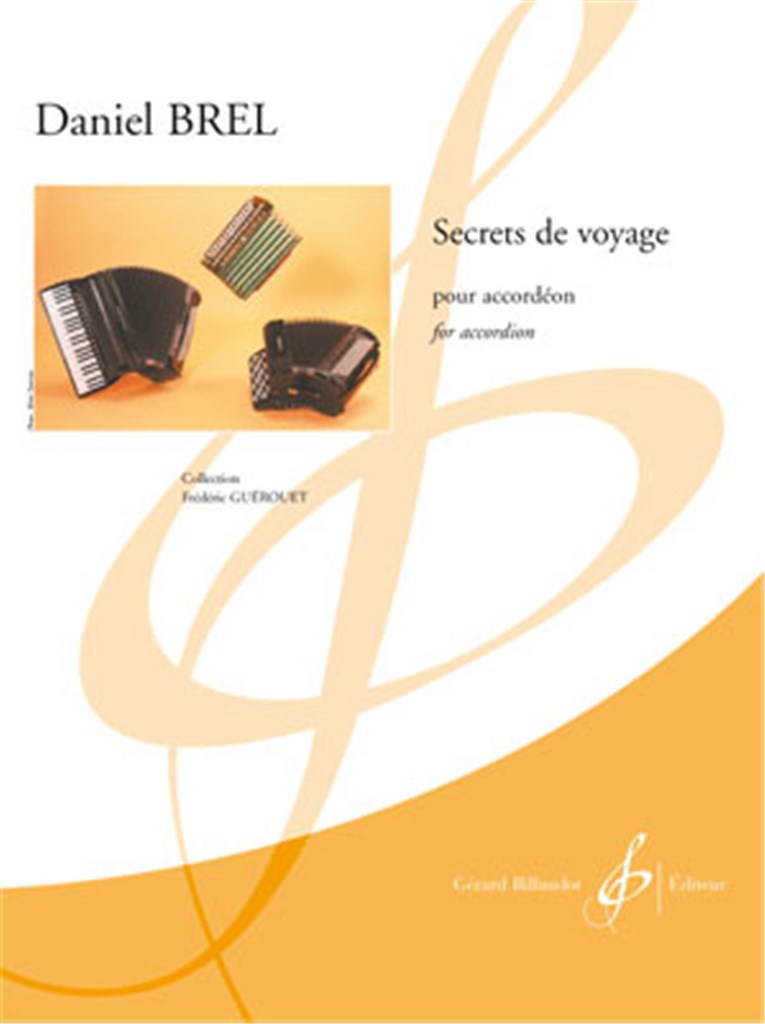 Secrets De Voyage